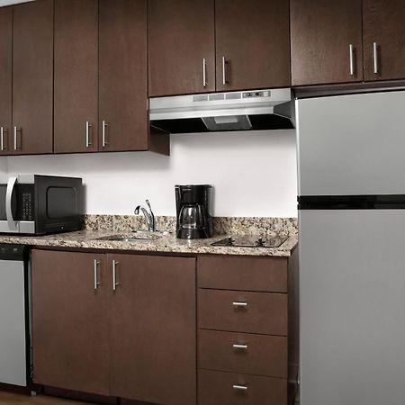 Towneplace Suites By Marriott Franklin Cool Springs Exteriör bild