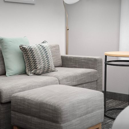 Towneplace Suites By Marriott Franklin Cool Springs Exteriör bild