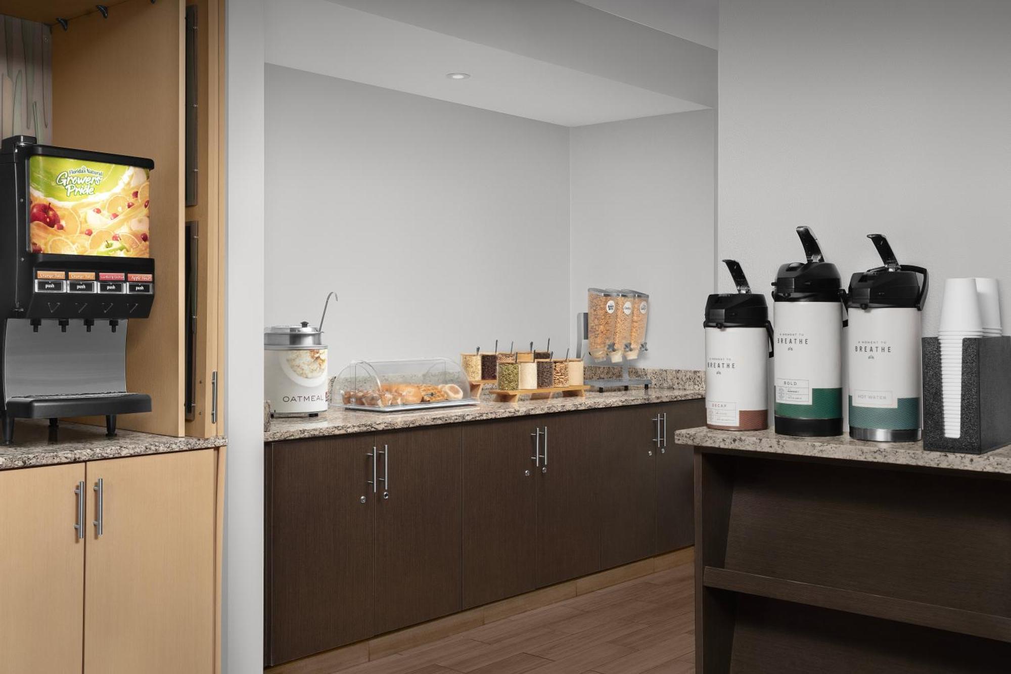 Towneplace Suites By Marriott Franklin Cool Springs Exteriör bild