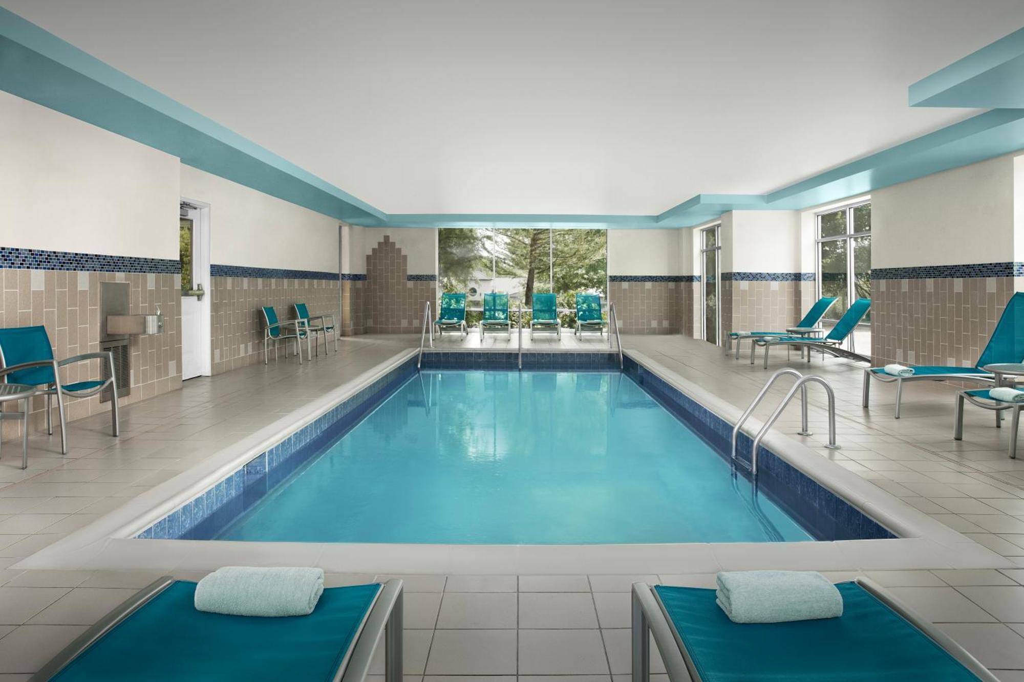 Towneplace Suites By Marriott Franklin Cool Springs Exteriör bild