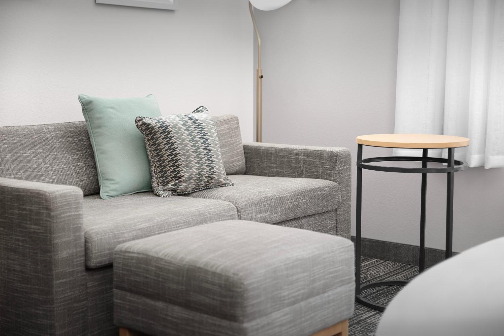 Towneplace Suites By Marriott Franklin Cool Springs Exteriör bild