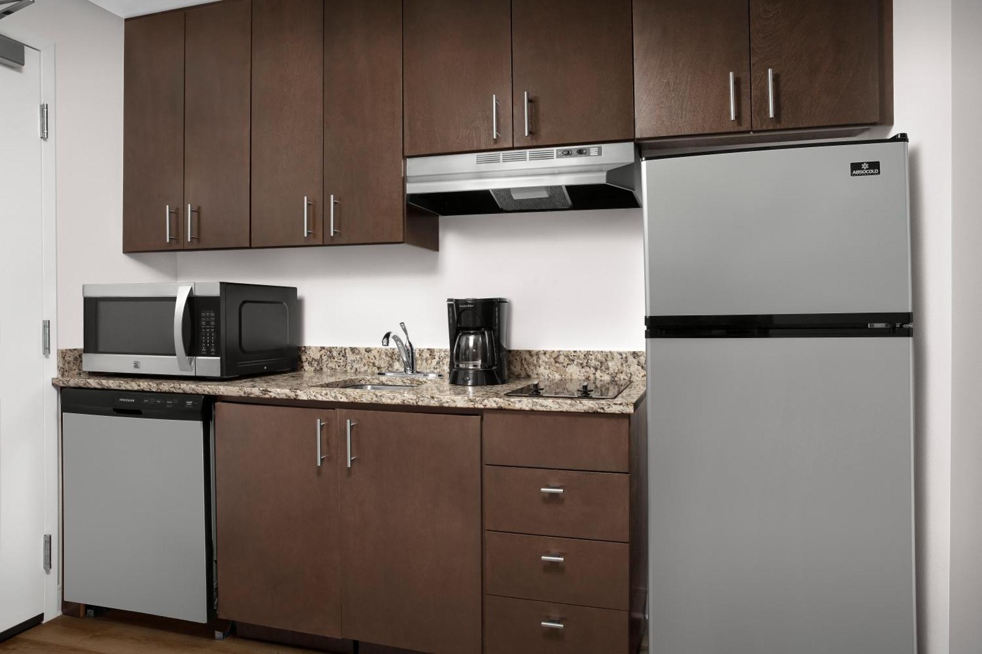 Towneplace Suites By Marriott Franklin Cool Springs Exteriör bild
