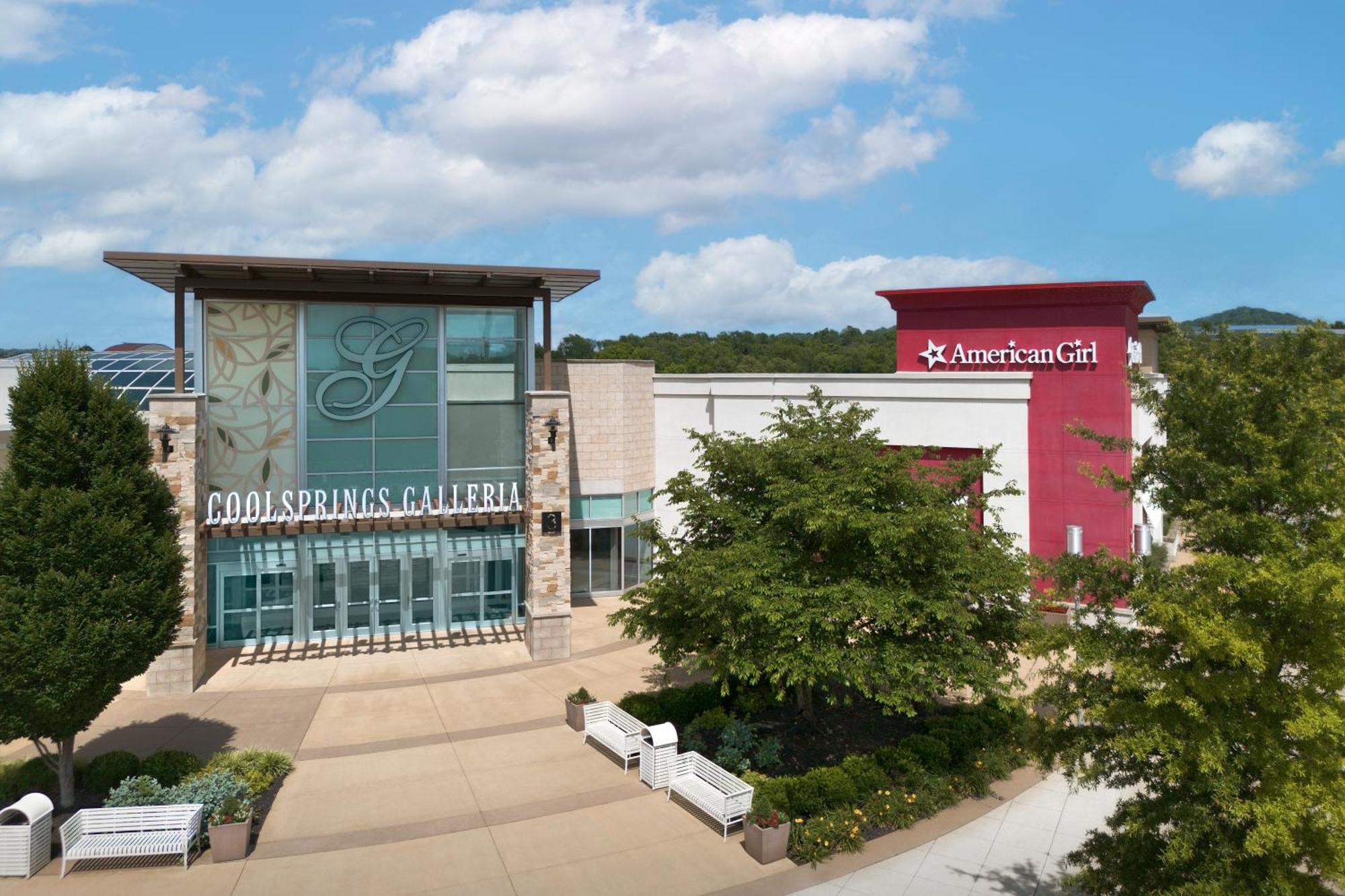 Towneplace Suites By Marriott Franklin Cool Springs Exteriör bild