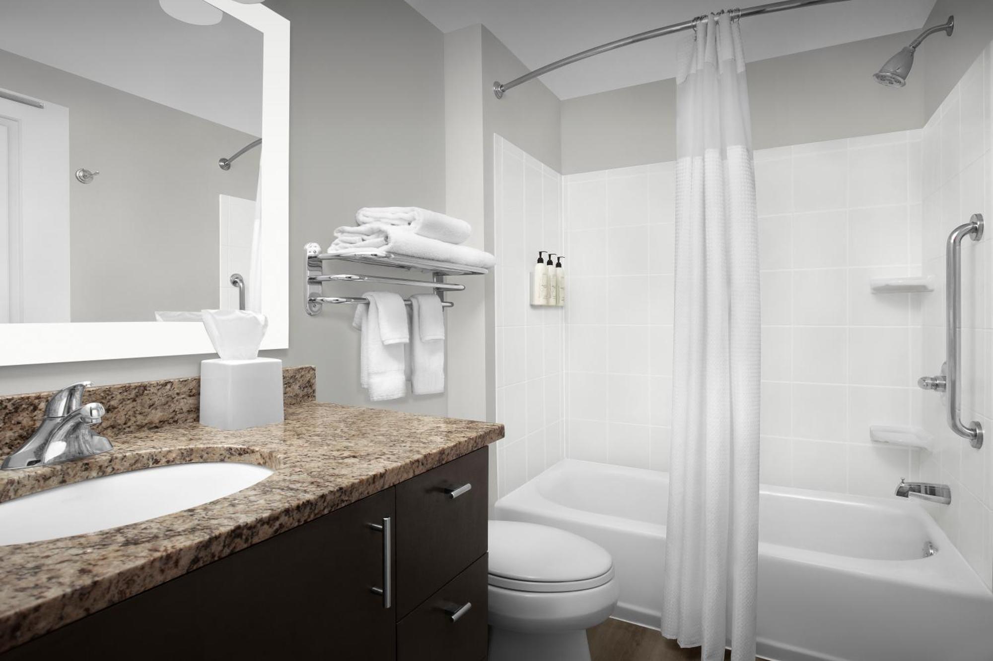 Towneplace Suites By Marriott Franklin Cool Springs Exteriör bild