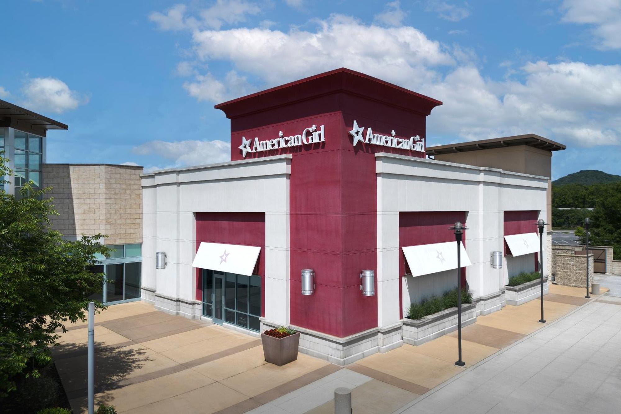 Towneplace Suites By Marriott Franklin Cool Springs Exteriör bild