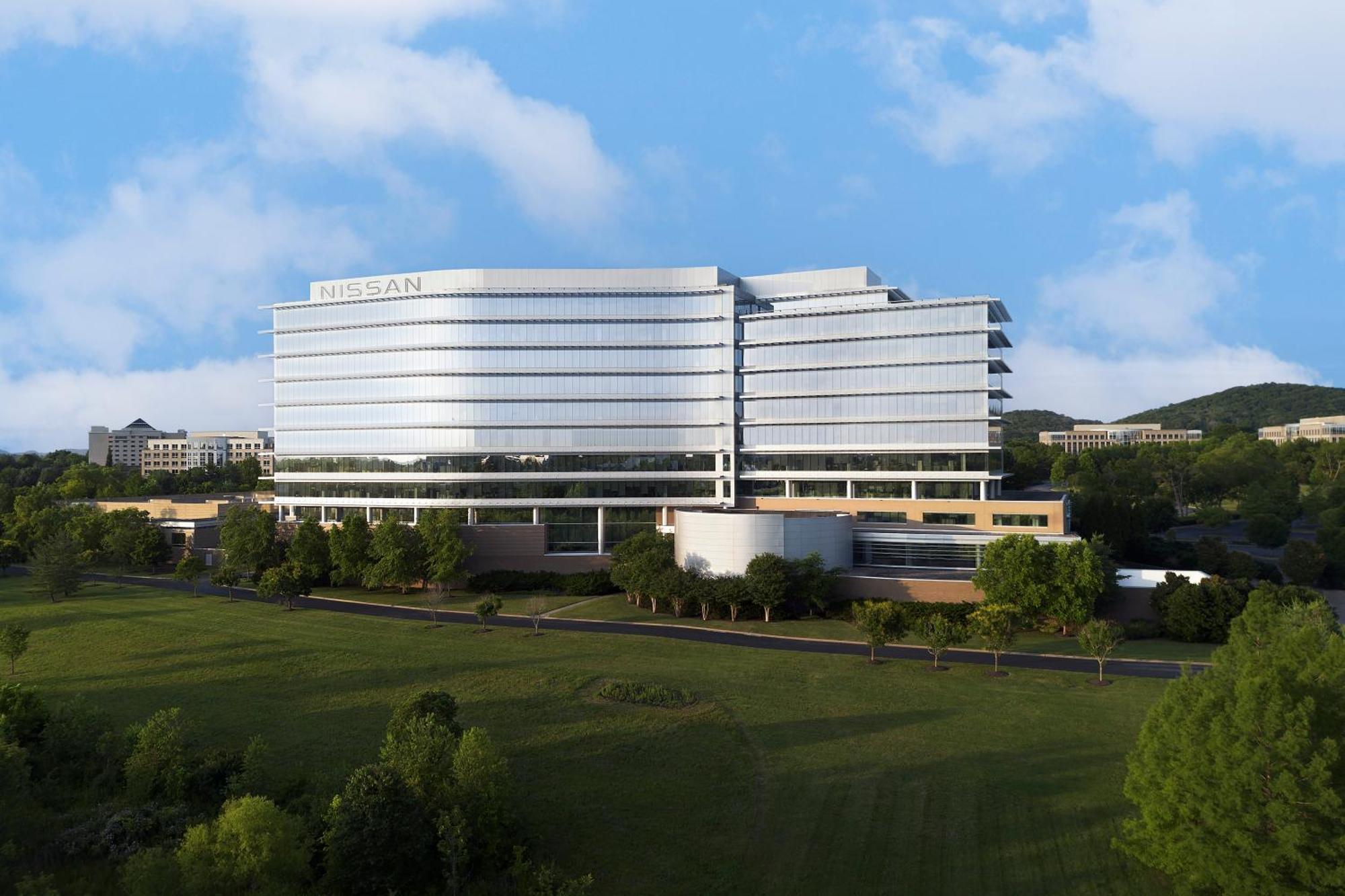 Towneplace Suites By Marriott Franklin Cool Springs Exteriör bild