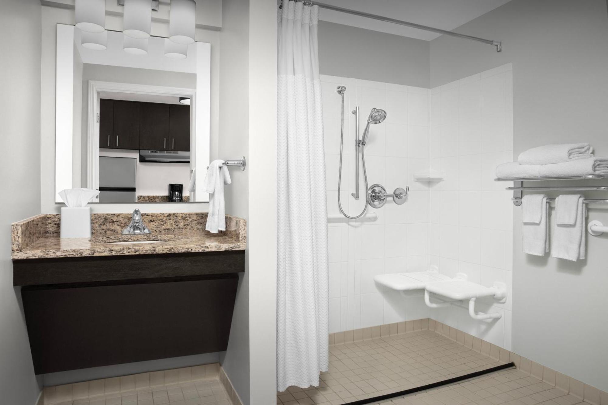 Towneplace Suites By Marriott Franklin Cool Springs Exteriör bild