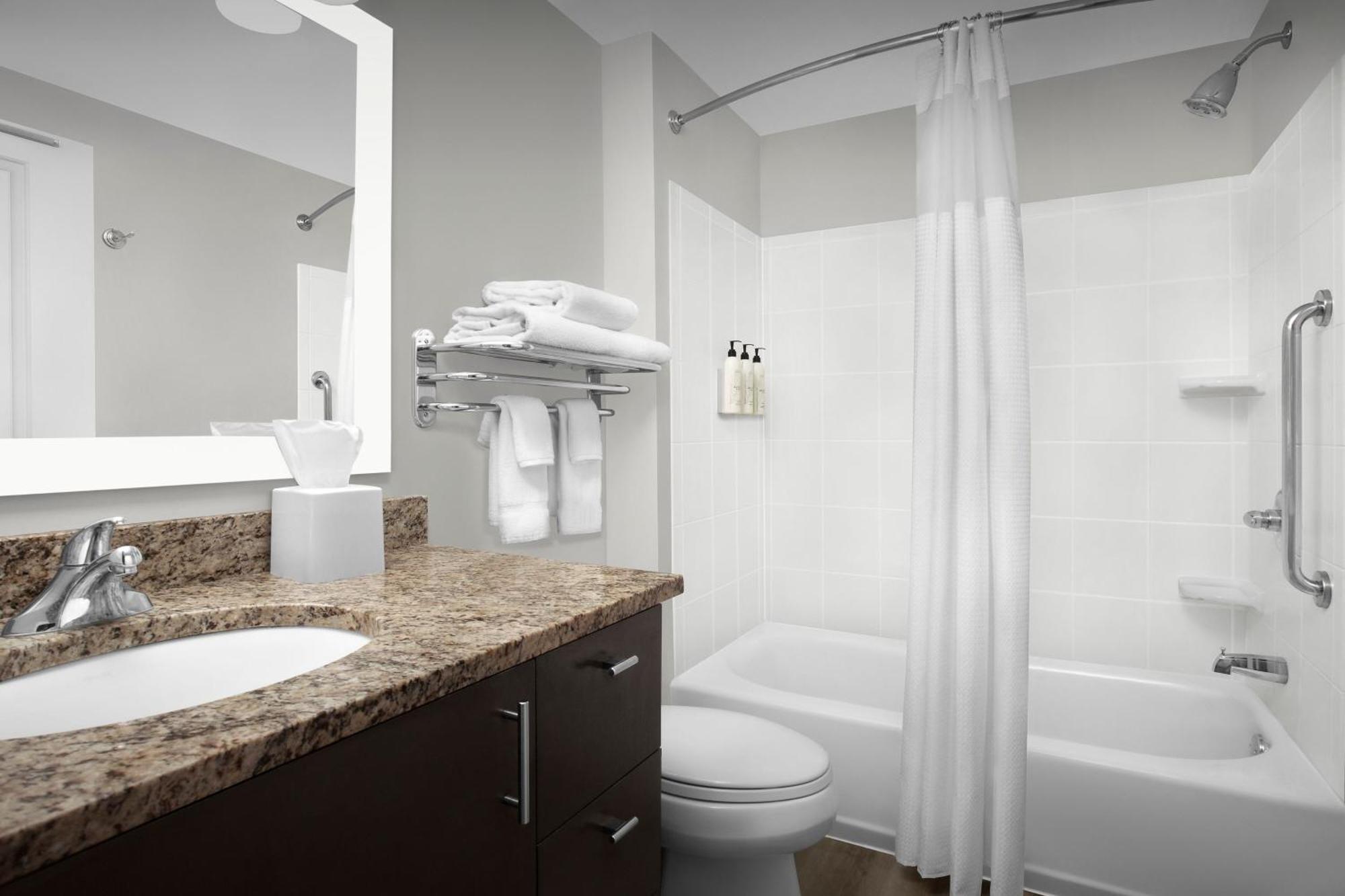 Towneplace Suites By Marriott Franklin Cool Springs Exteriör bild