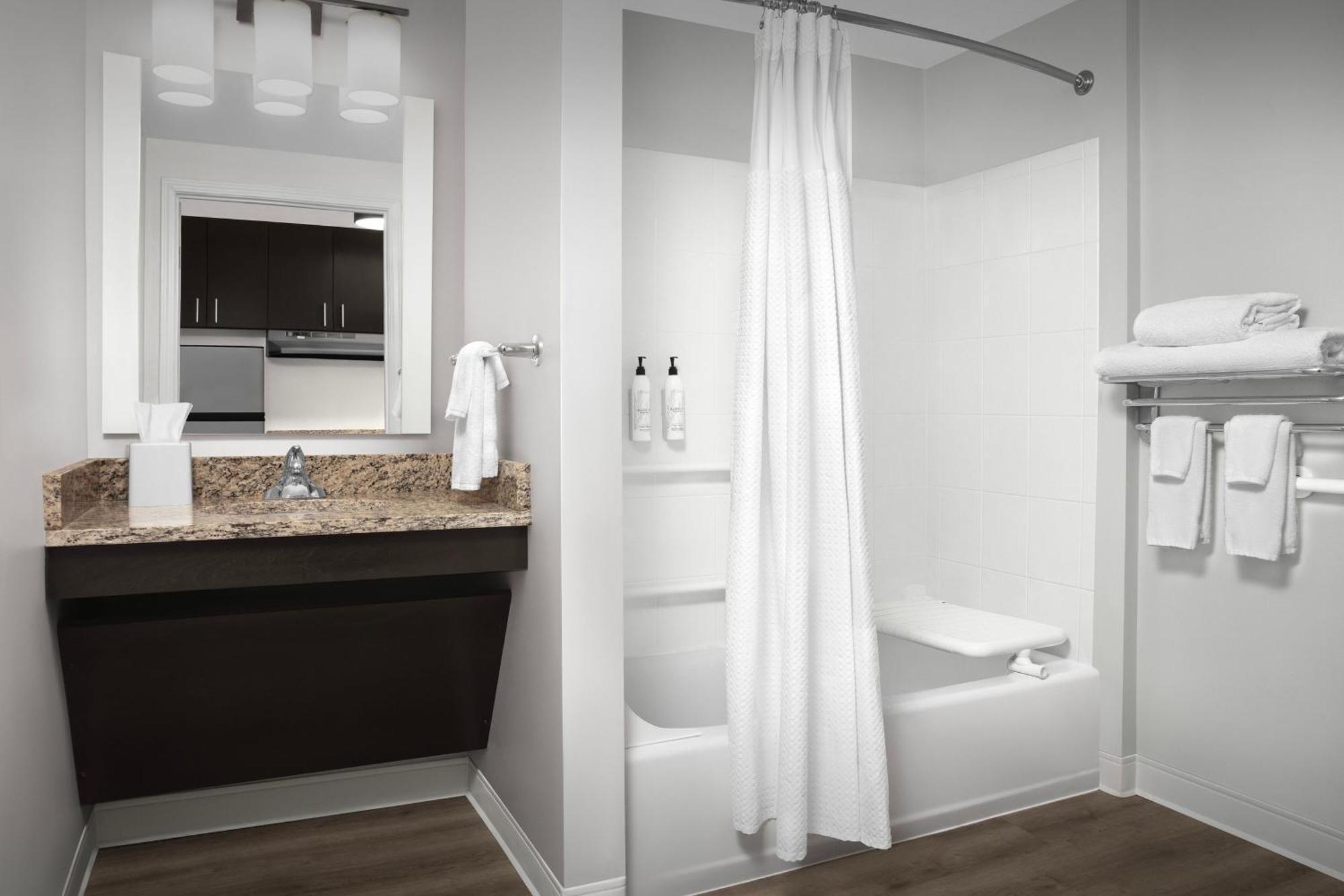 Towneplace Suites By Marriott Franklin Cool Springs Exteriör bild