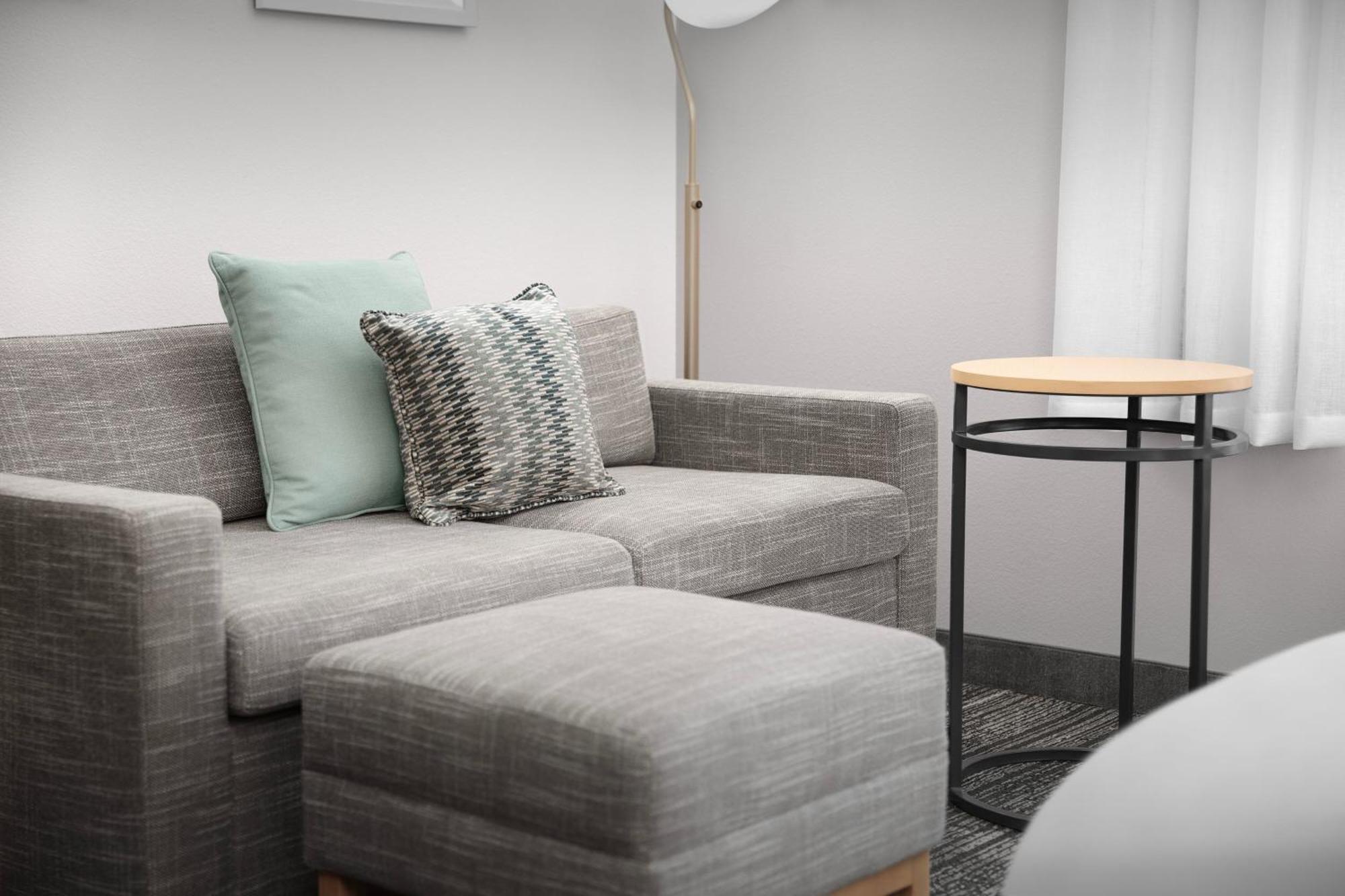 Towneplace Suites By Marriott Franklin Cool Springs Exteriör bild